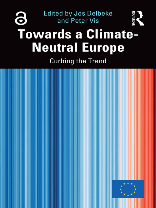 Title details for Towards a Climate-Neutral Europe by Jos Delbeke - Available